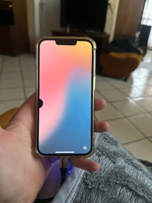 iPhone 13pro 128gb