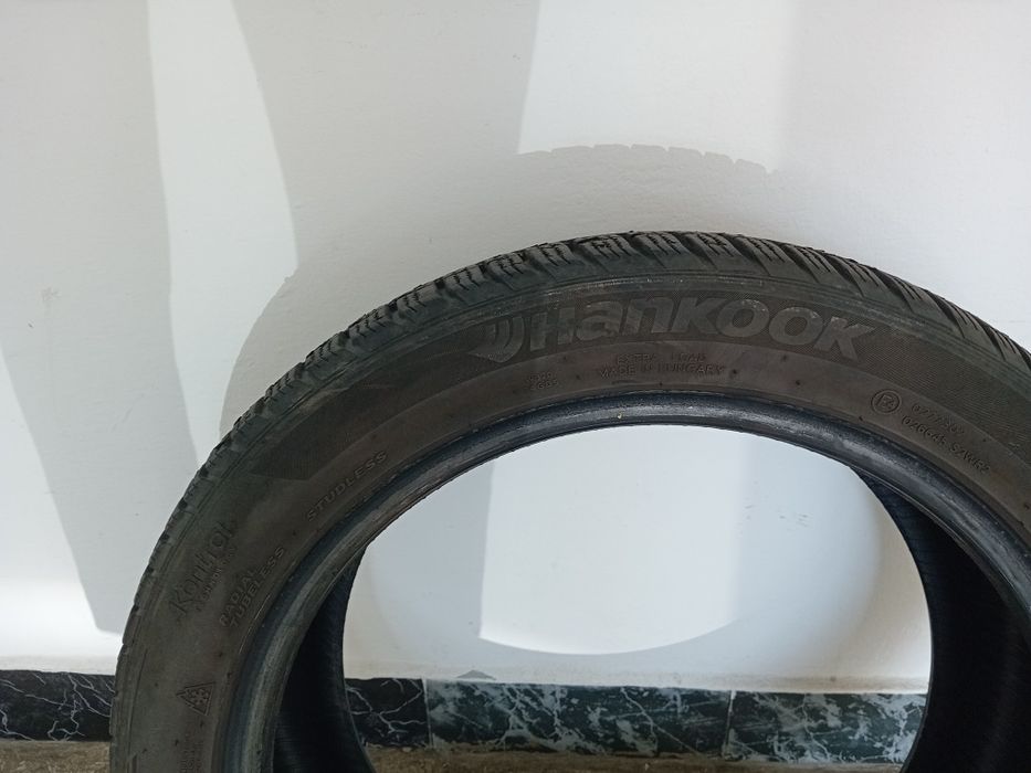 Hankook winter I*cept evo2 205/50 R17