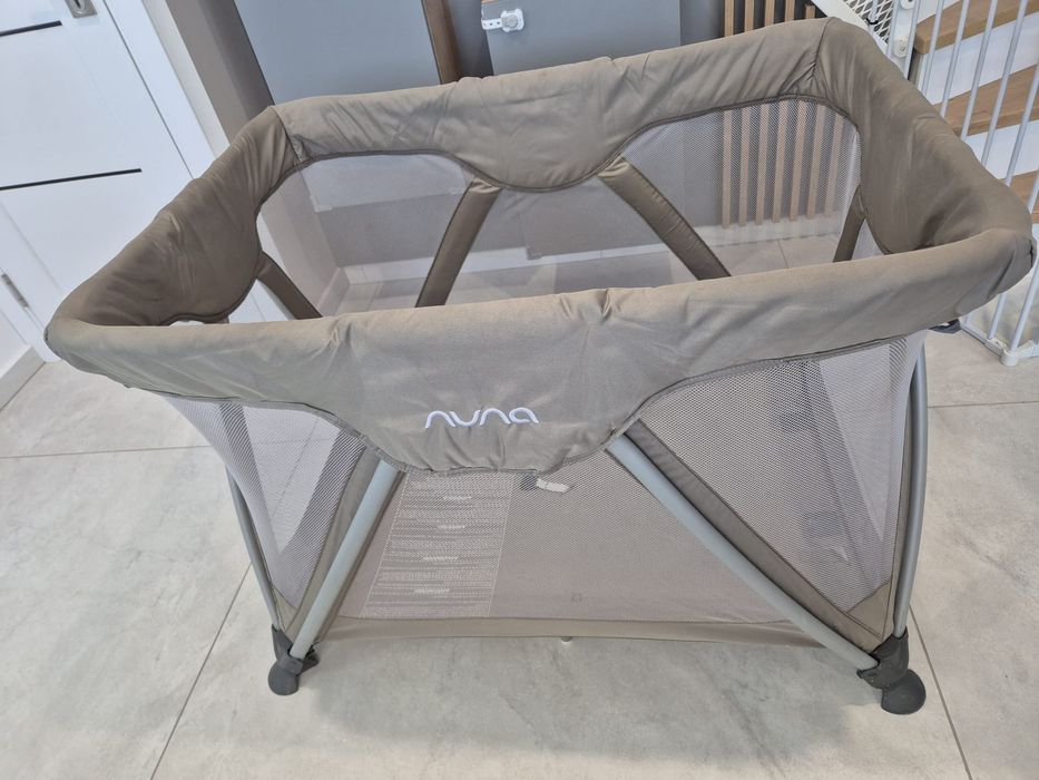 Patut Nuna Sena culoare Sand