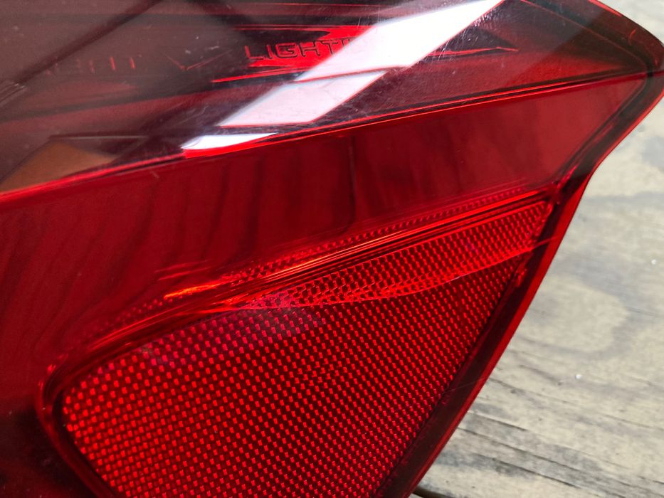 Ляв стоп за Seat Ibiza. 17-21. 6F. 6Ф. 
6F0945208J.
