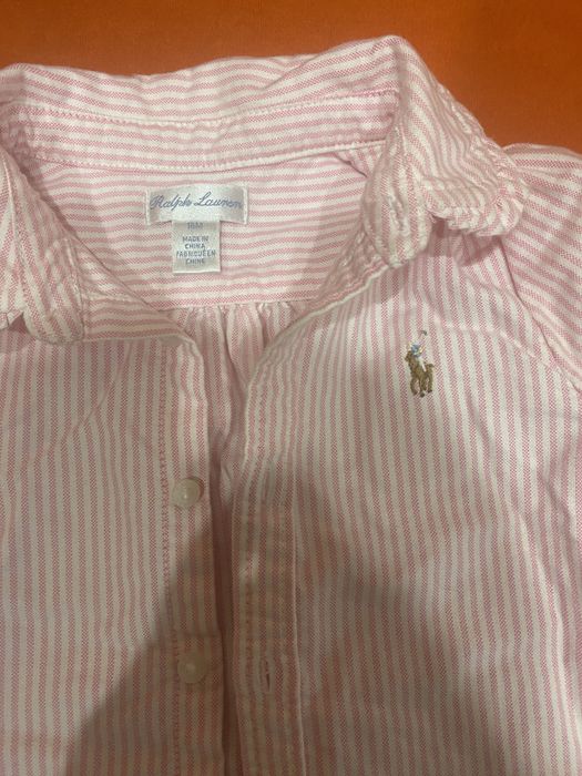 Camasa Ralph Lauren originala