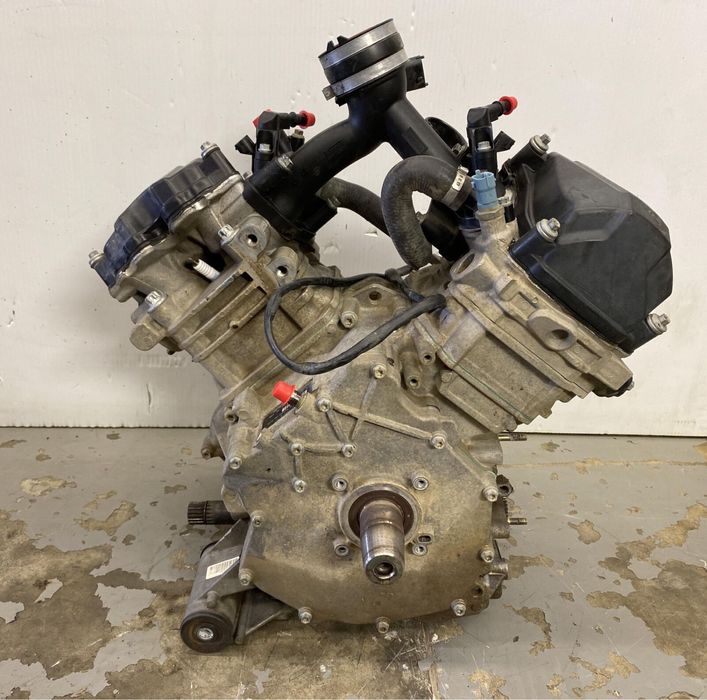 Dezmembrez can am outlander / renegade g1/g2 piese SH din dezmembrari