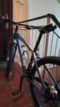 Vand bicicleta Shimano Altus  Cube