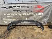 Дифузьор BMW X5 G05