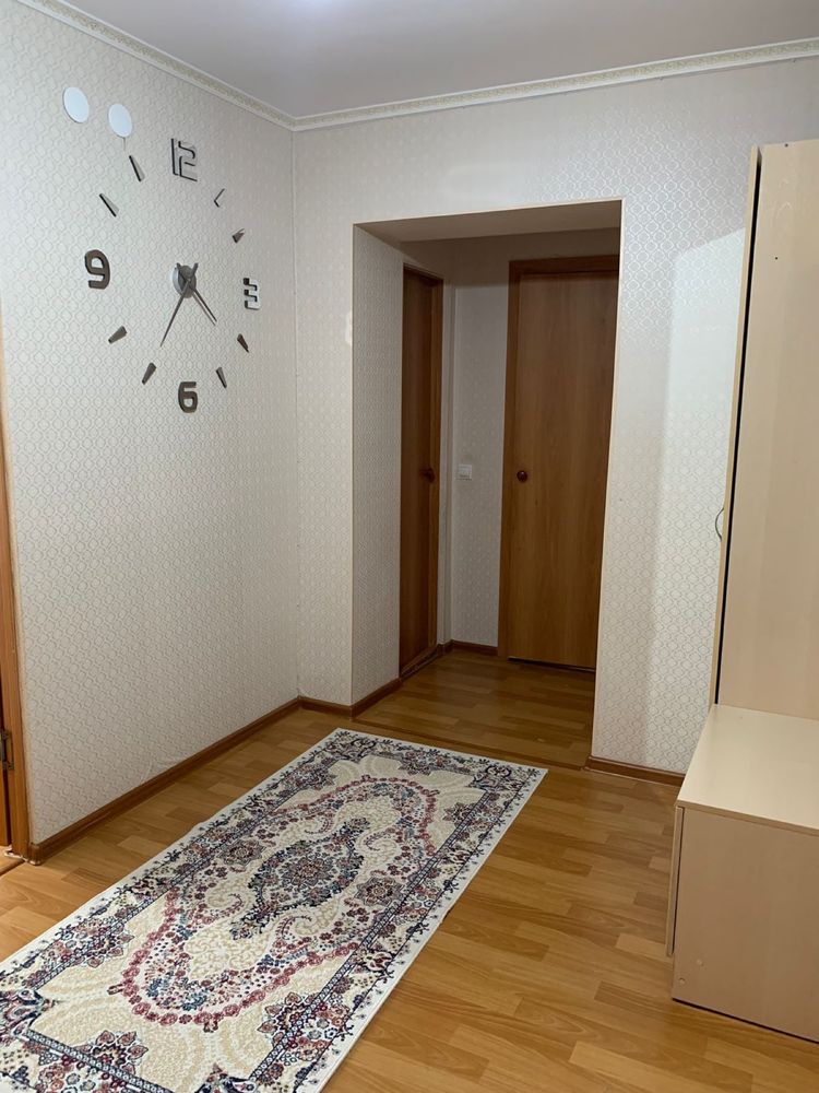 Продам квартиру на КШТ