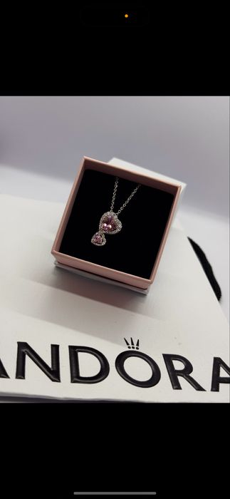 Pandora обеци Пандора