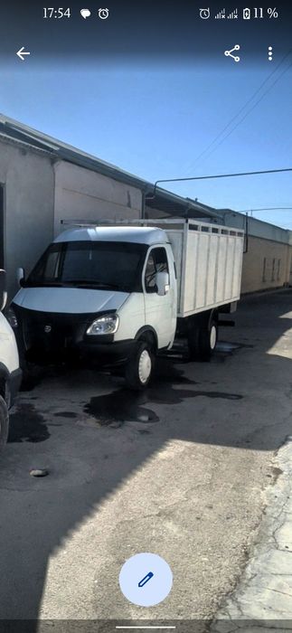 Газель gazel bort tent 53 ramaga terilgan