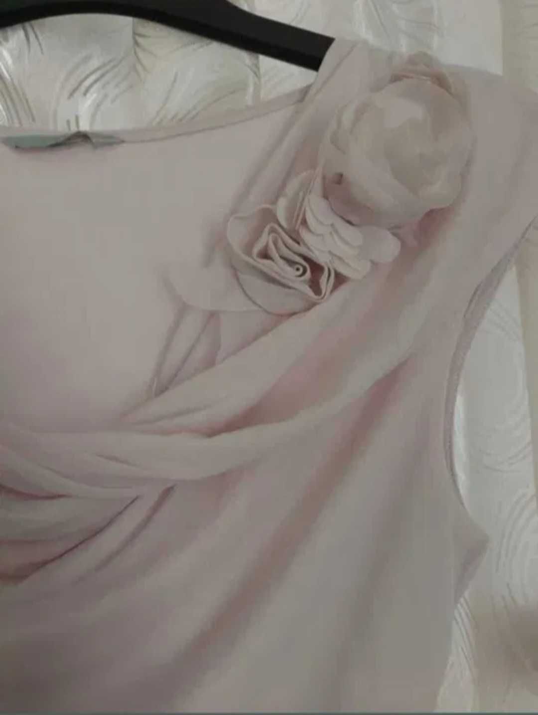 Top dama casual H&M