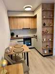 Inchiriez apartament doua camere bloc Central Park 3