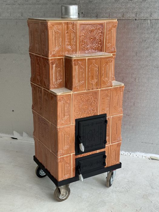 Sobe premontate - livrare in Bucuresti-Ilfov