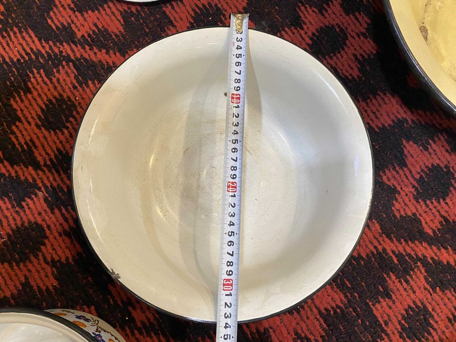 Сотилади: эмал тоғара – сомса  учун