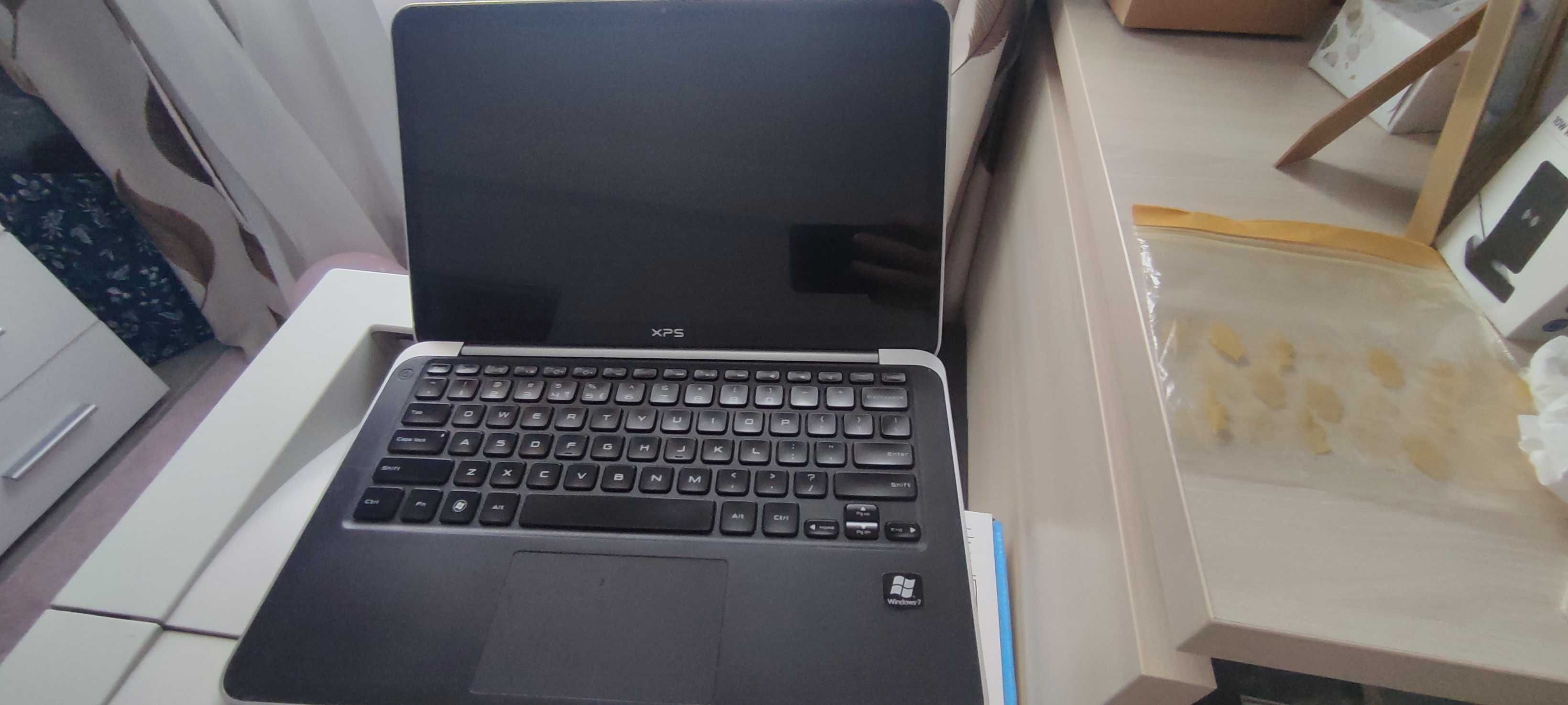 Dell xps 13 i7 / 250gb ssd / 4gb ram Laptop Ultrabook L321X