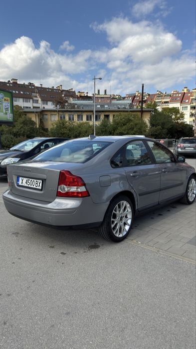 Volvo s40 2.0D 136hp