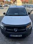 Dacia Logan 2017.