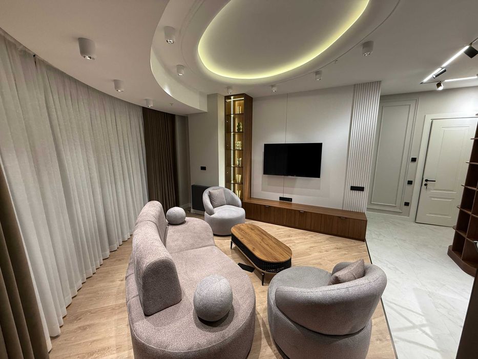 Сдается в аренду Люксовая квартира в Modera Towers