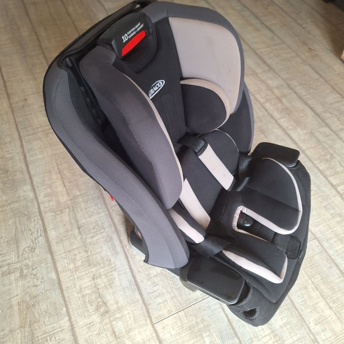 Scaun auto copii  Graco Milestone, 0-36kg,