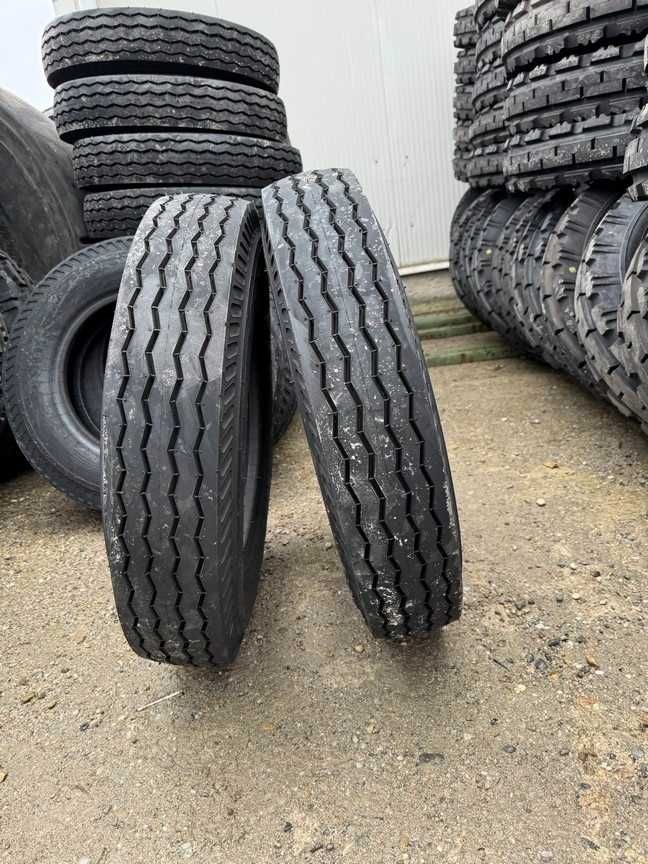 6.50-16 de tractor fata anvelope noi cu 12 pliuri Panther