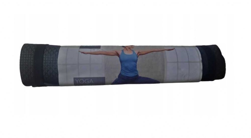 Постелка за тренировка,  Yogamat