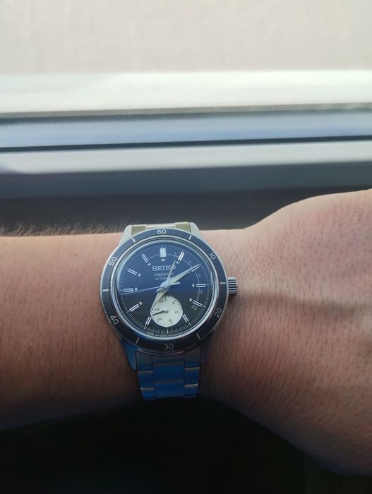 Ceas Seiko Presage Automatic