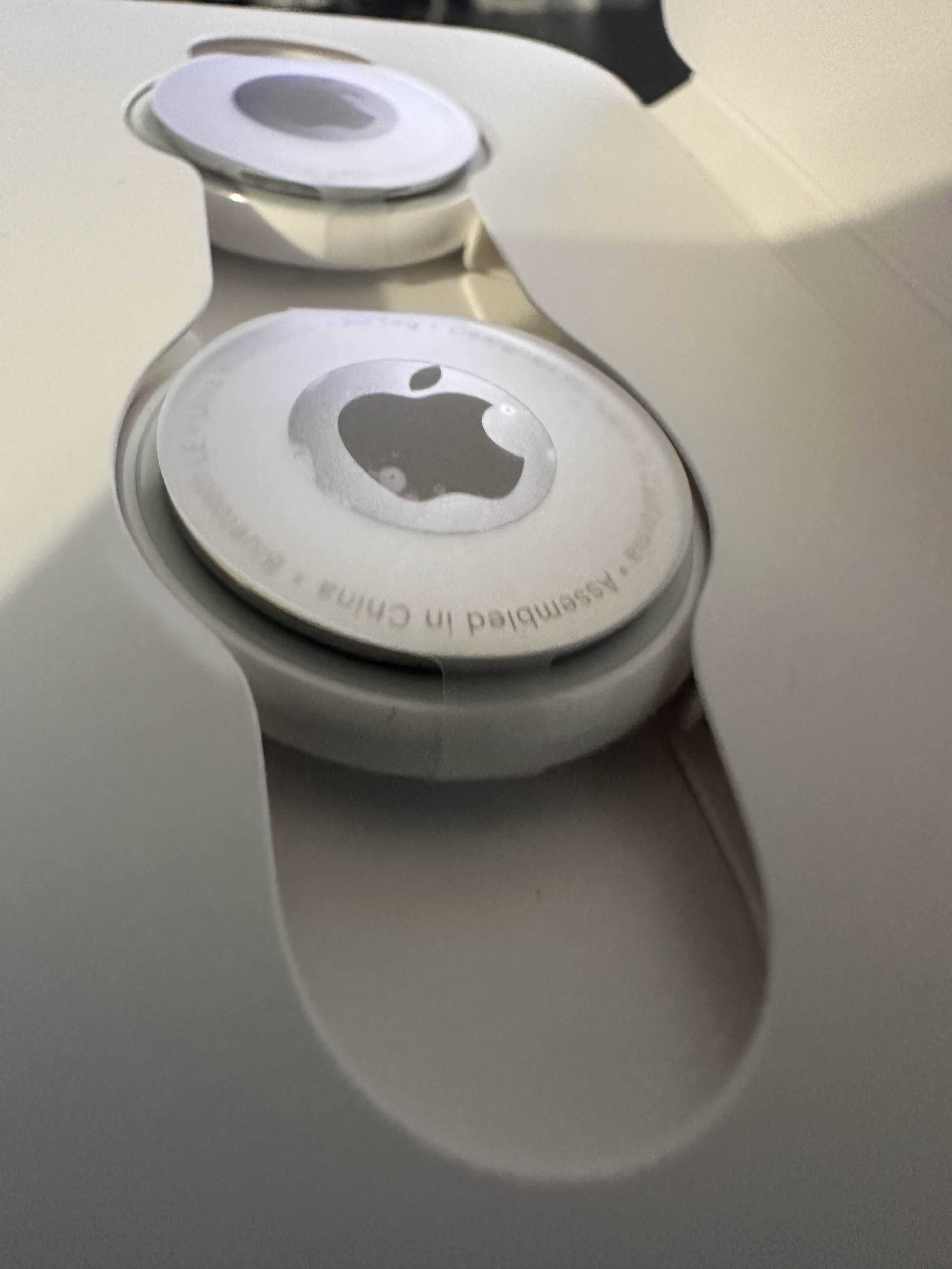 Apple Airtag - чисто нов