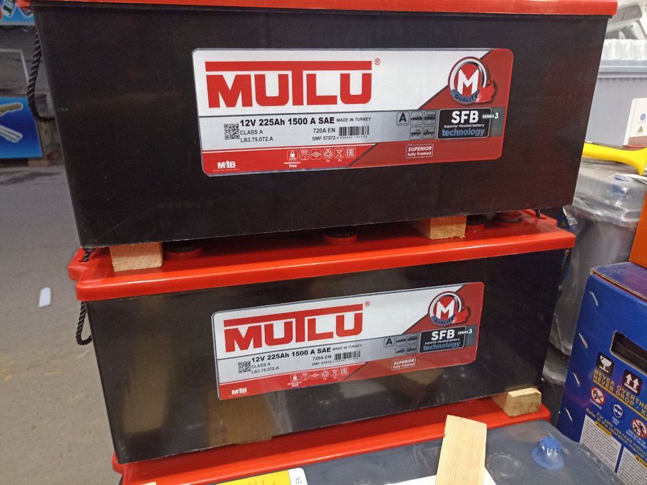 akkumulatorlariJiZZAX