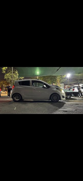 Диски OZ, ковка, R16. С резиной 195/45/16, пробег резины 2000км