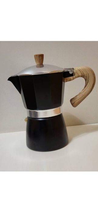 Продам кофеварку гейзерную