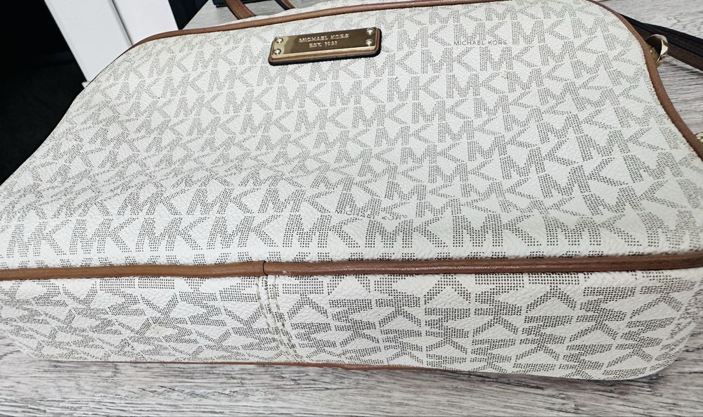 Сумка MK MICHAEL KORS б/у оригинал