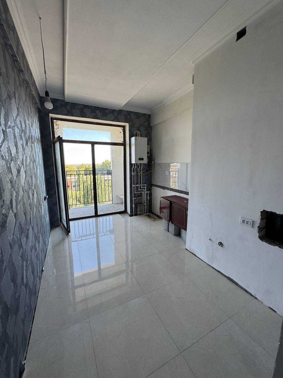 ЖК Palazzo 3 комнатная Дуплекс планировка 85м2 ТТЗ Ахмад Югнаки