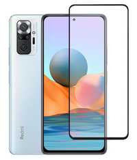 Folie Sticla Curbata 11D Edge Glass - XIAOMI 8 9A 9C 9T PRO