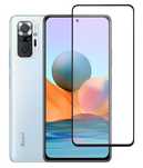 Folie Sticla Curbata 11D Edge Glass XIAOMI 8 9A 9C 9T PRO 10 11 12 PRO