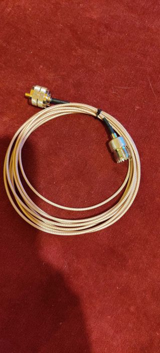 Stație portabilă Baofeng 82 Plus