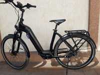 Bicicleta electrica asistata Flyer Bosch Power tube  500 wh