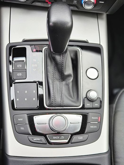 Audi A6 Avant Ultra 2018 - Full LED, Navi MMI, Keyless - Impecabila!