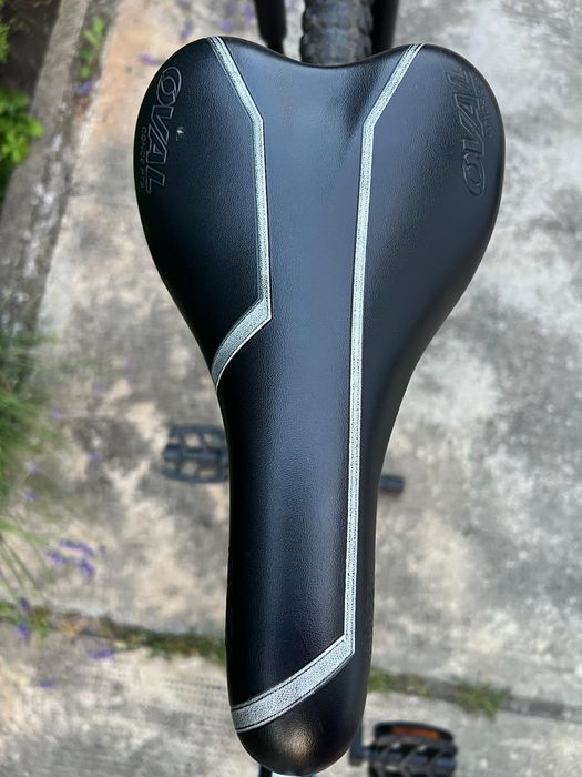 Bicicleta MTB FUJI Nevada Aluminiu S/M 29" Frane Hidraulice Tektro