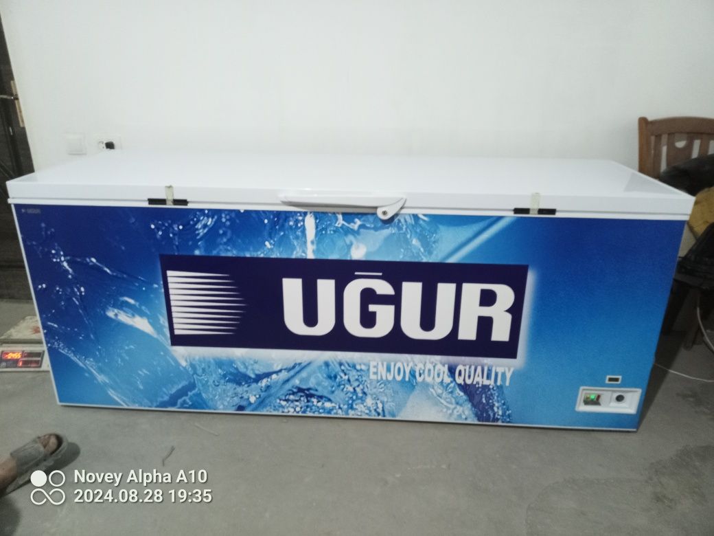 Ugur marazelka 650$