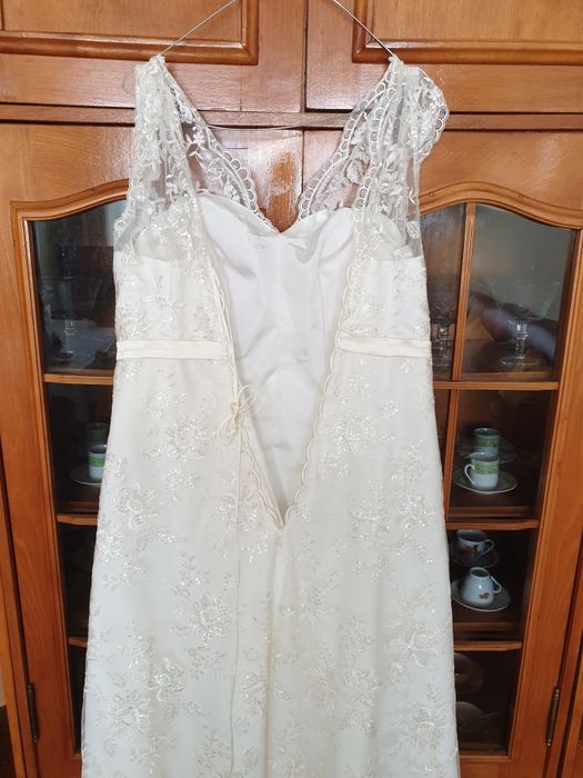 Rochie de mireasa