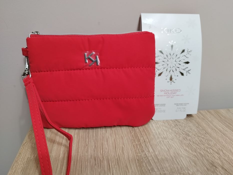 Комплект Кико Милано/Kiko Milano