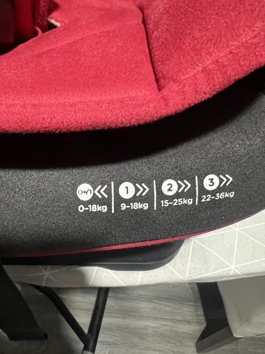 Scaun auto joie every stage