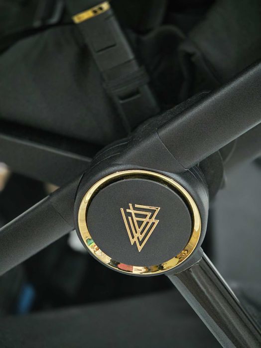 Лятна количка vero venicci