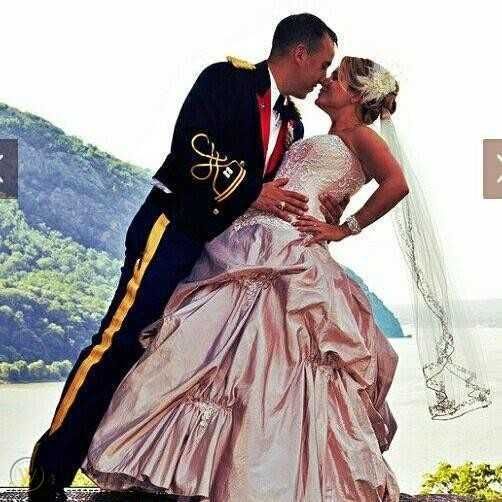 Rochie Mireasa Meggie Sottero