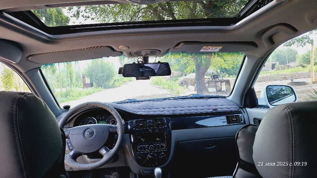 Chevrolet Jentra 2022