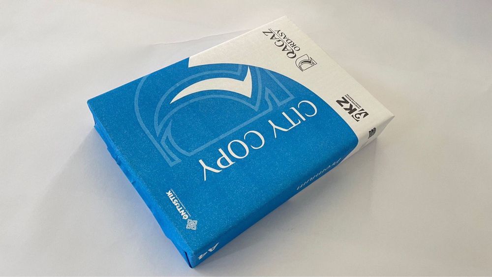 А4 бумага 1750 тг