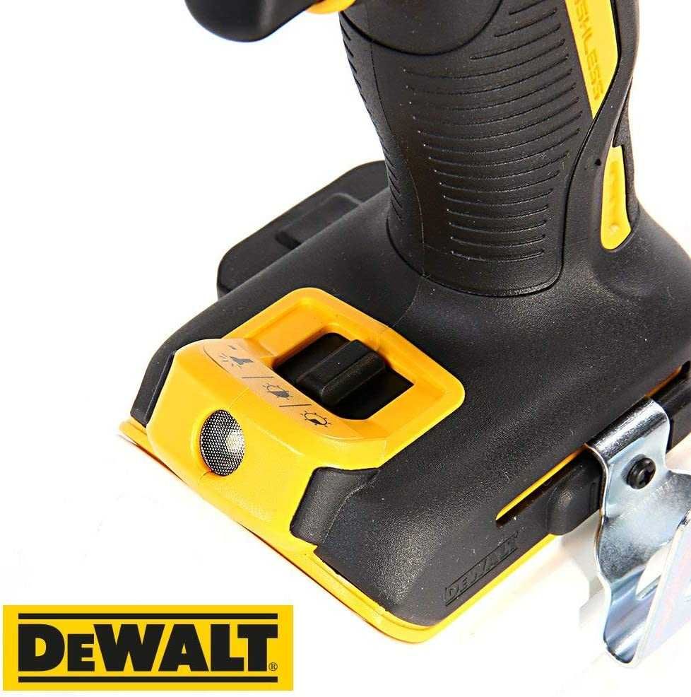 Акумулаторен Безчетков Винтоверт Dewalt DCD996N Оригинален