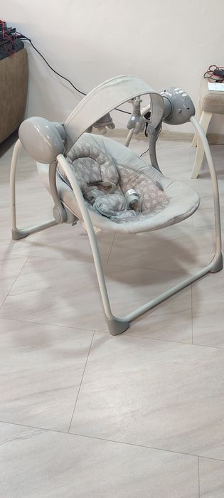 Бебешка люлка Lorelli