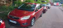 Vand Ford Focus sau schimb cu model mai nou sau cu Mondeo