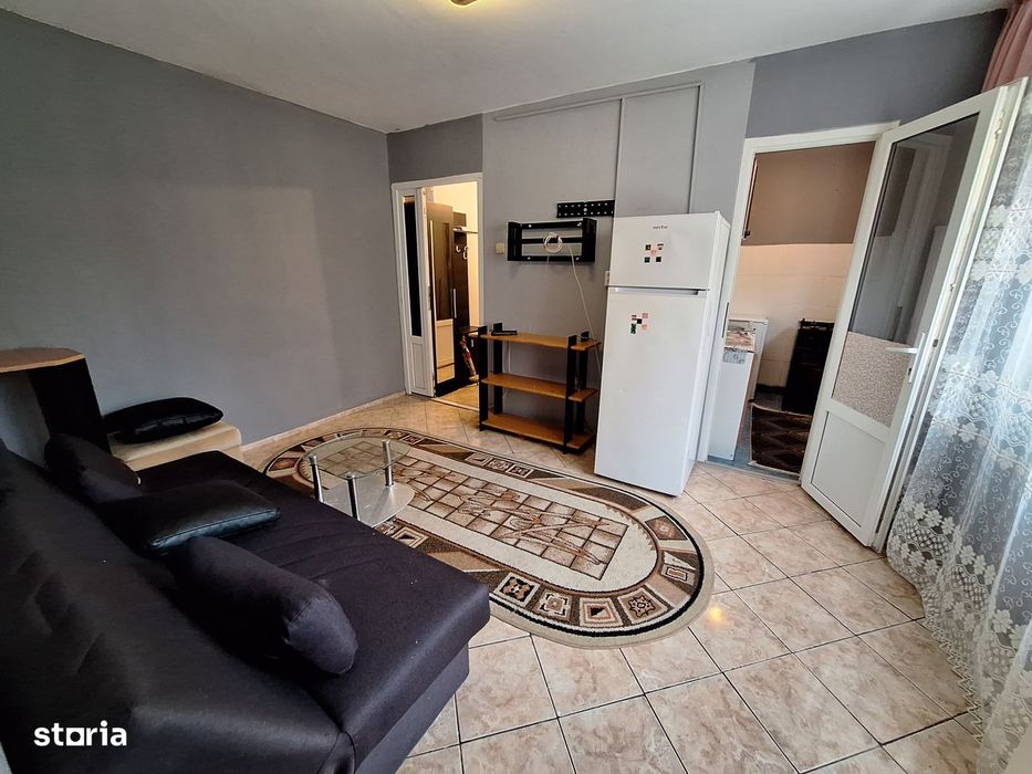 Apartament 2 camere, etaj 2, Tic Tac