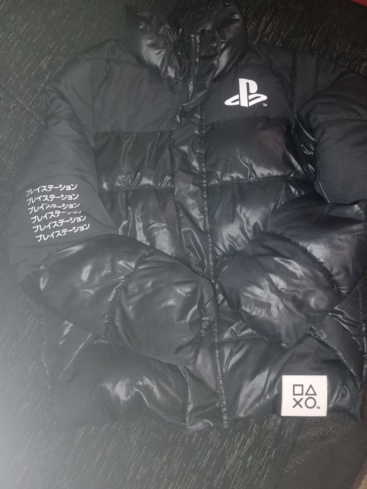 Зимно детско яке