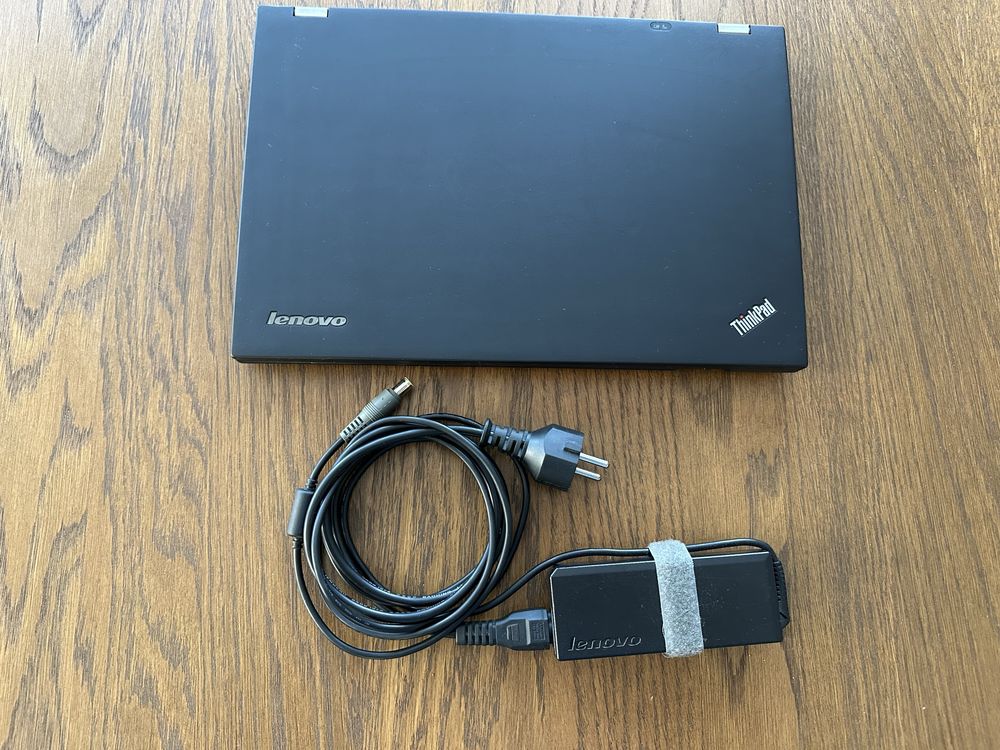 Lenovo Thinkpad T430s
