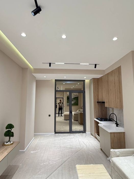 Imperial Club City Продается 1 комнатная квартира ремонт Ц-2